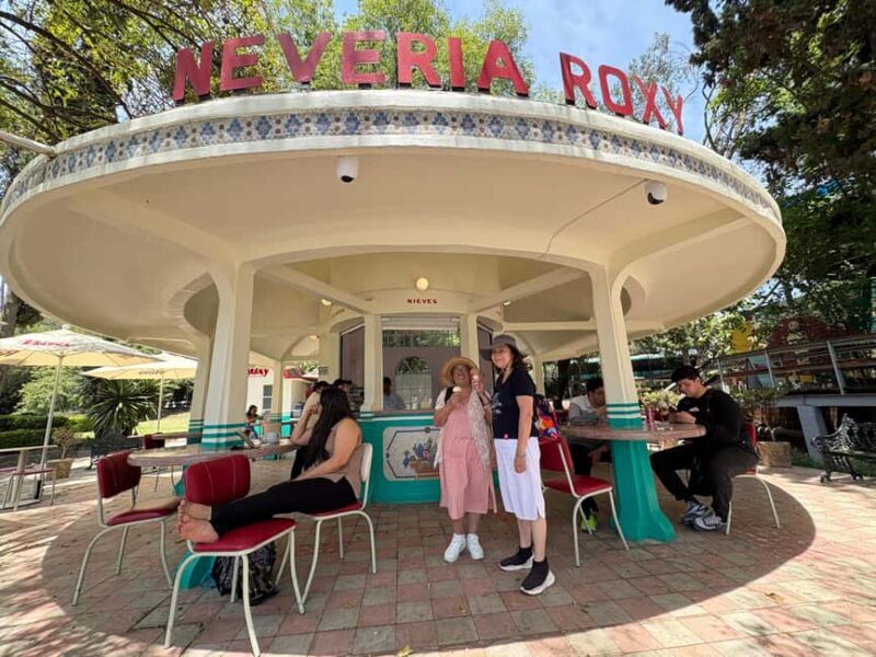 Mexico City: Chapultepec Castle and Forest Guided Tour - Who Will Love This Tour?