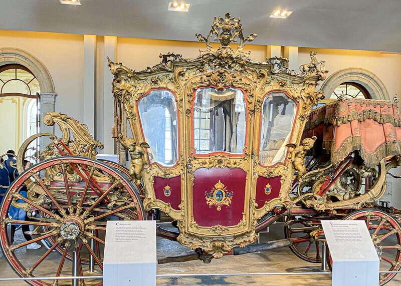 Mexico City: Chapultepec Castle Skip-the-Line Ticket - Exploring Mexico City’s Most Iconic Landmark: The Chapultepec Castle Experience