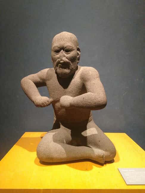 Mexico City: Chapultepec Park and Museums Walking Tour - FAQ