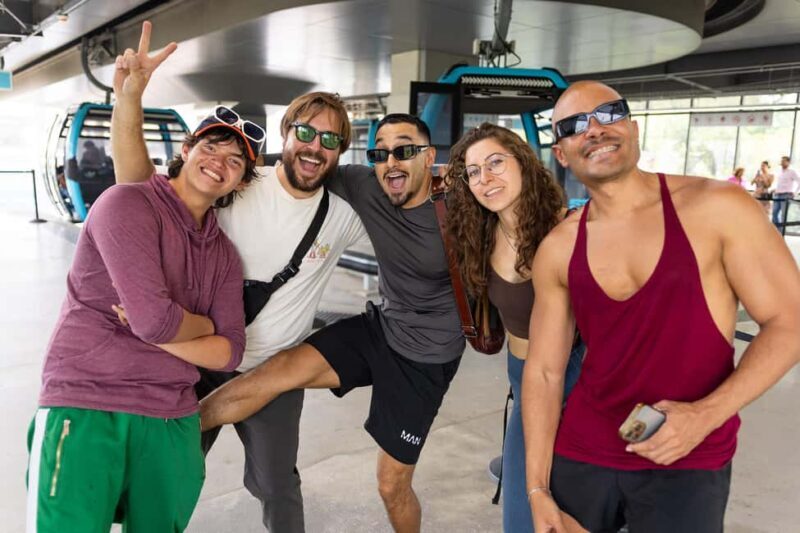 Mexico City: Chapultepec Park Bike Tour with Museums - Final Thoughts: Who Will Love This Tour?