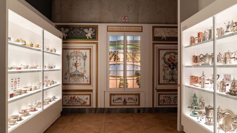 Mexico City: Choco Story Zocalo, Visit and Chocolate Tasting - Key Points