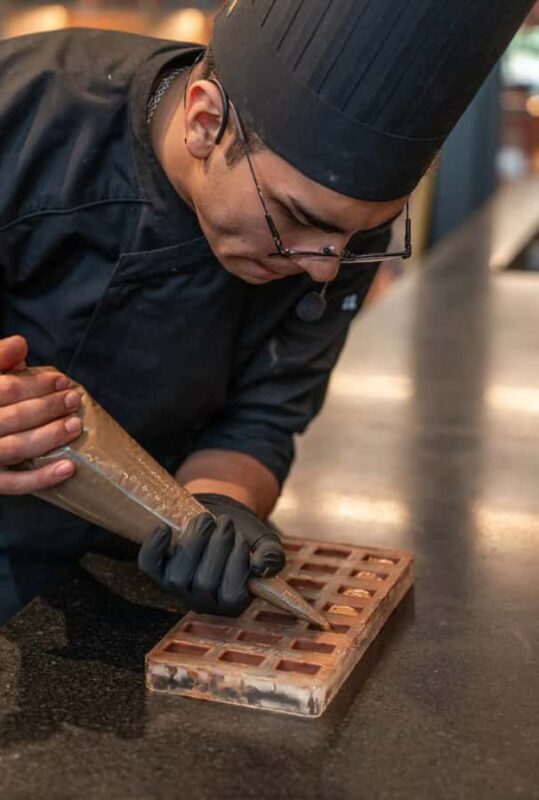 Mexico City: Choco Story Zocalo, Visit and Chocolate Tasting - Who Will Love This Tour?