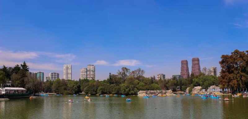 Mexico City: City tour from Chapultepec Park to the Reforma boulevard - Final Thoughts: Is It Worth It?