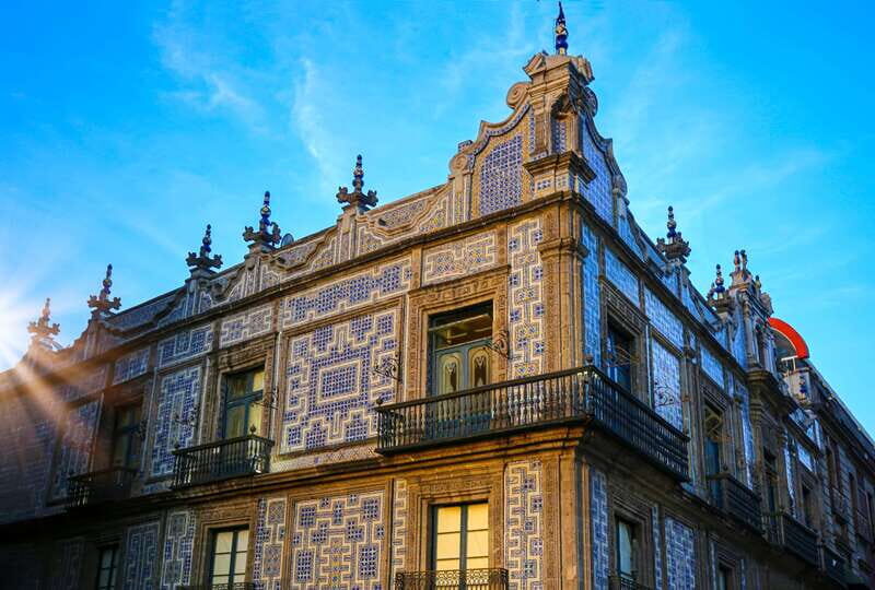 Mexico City: City Tour - The Aztec Major Temple and the Archeological Zone