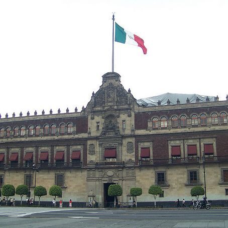 Mexico City: City Tour - Exploring the Vibrant Neighborhoods: Zona Rosa and Residential Areas