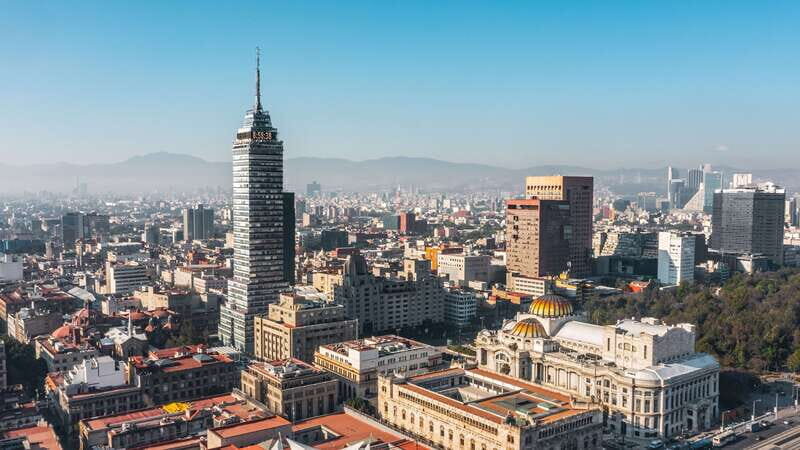 Mexico City: City Tour - Possible Drawbacks