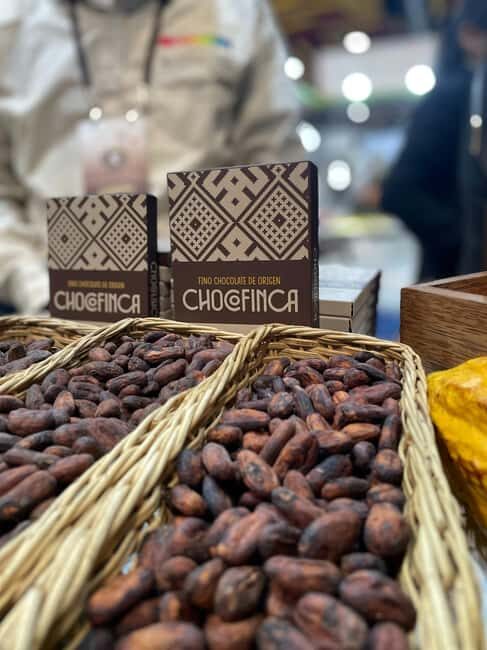 Mexico City: Coffee, Chocolate, and Desserts Walking Tour - An In-Depth Look at the Mexico City Coffee, Chocolate, and Desserts Tour