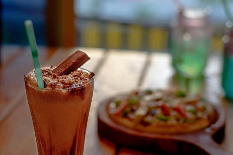Mexico City: Coffee, Chocolate, and Desserts Walking Tour - Final Thoughts
