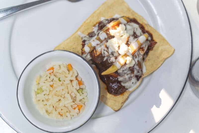 Mexico City: Coyoacán Area Food & Drink Tastings Guided Tour - An In-Depth Look at the Coyoacán Food & Drink Guided Tour