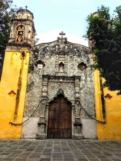 Mexico City: Coyoacán Bohemian History and Architecture Tour - The Sum Up