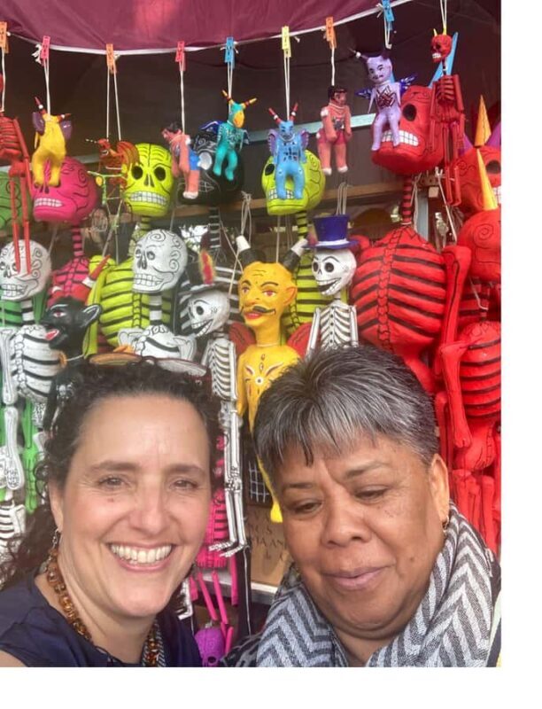 Mexico City: Coyoacan Market Flavors, History and Art Tour - A Deep Dive into the Coyoacán Market Experience