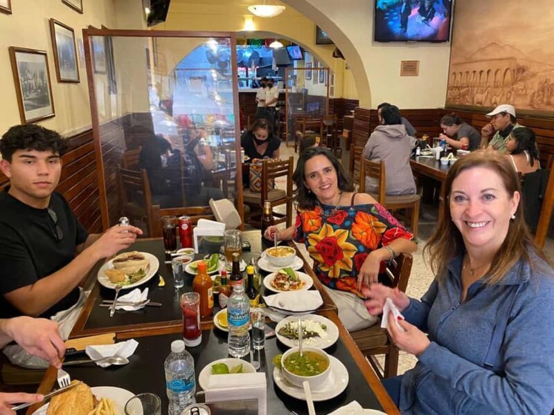 Mexico City: Coyoacan Market Flavors, History and Art Tour - Who Should Book This Tour?