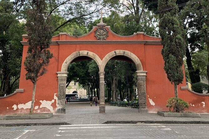 Mexico City (Coyoacan) Scavenger Hunt and Sights Self-Guided Tour - Final Words