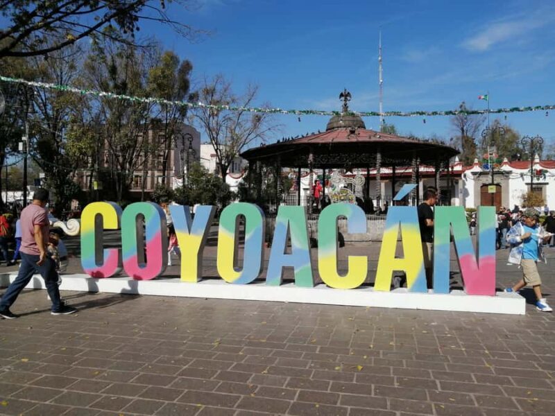 Mexico City: Coyoacán Tour, Frida Kahlo Museum & Breakfast - Authenticity and Value