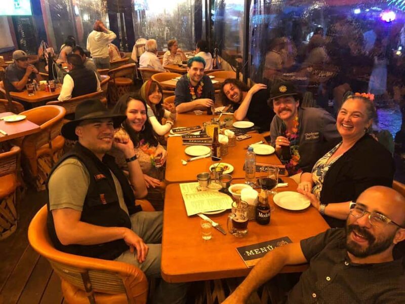 Mexico City: Coyoacán Tour, Frida Kahlo Museum & Breakfast - The Sum Up