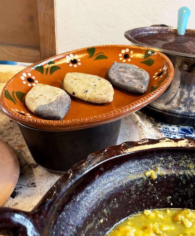 Mexico City: Coyoacán Walking Tour - Key Points