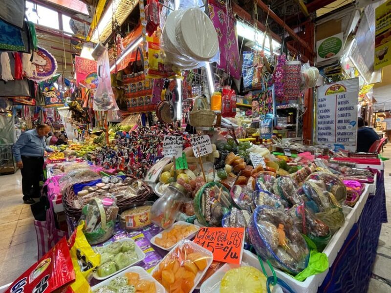 Mexico City: Day of the Dead Experience in San Angel - FAQ