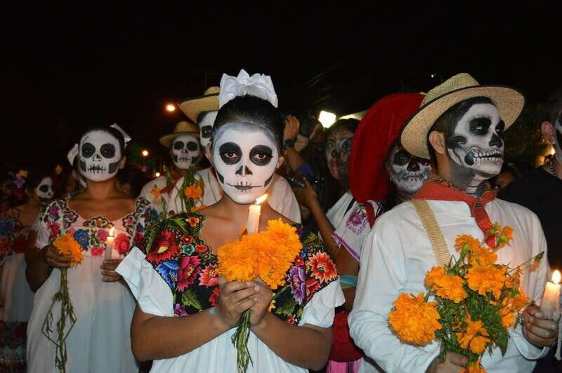 Mexico City: Day of the Dead Guided Tour - A Detailed Look at the Tour Experience