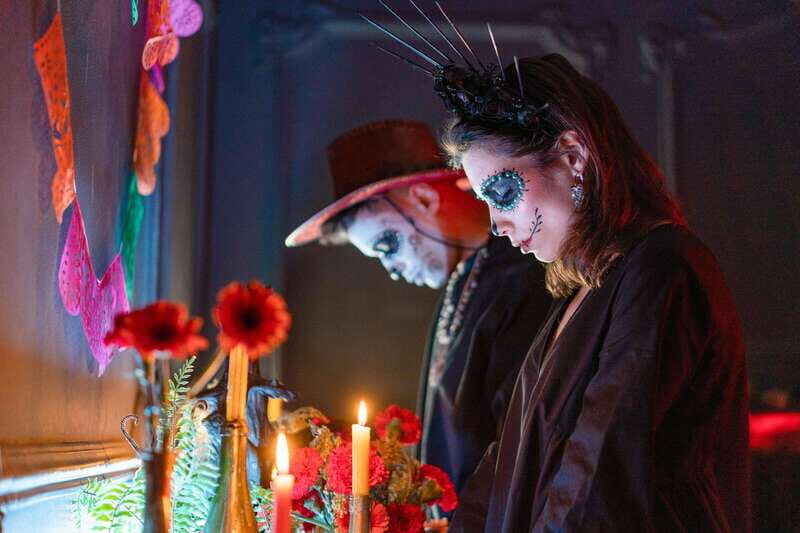 Mexico City: Day of the Dead, Legends & Ghosts Mystery Tour - What’s Included and What’s Not