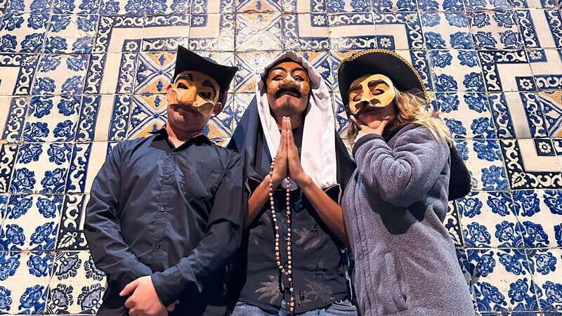 Mexico City: Day of the Dead, Legends & Ghosts Mystery Tour - Why This Tour Offers Great Value