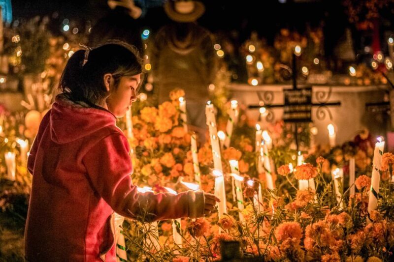 Mexico City: Day of the Dead, Legends & Ghosts Mystery Tour - Final Thoughts: Is It Worth It?