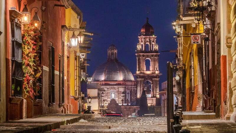 Mexico City: Day of the Dead Tour - A Detailed Look at the Mexico City: Day of the Dead Tour
