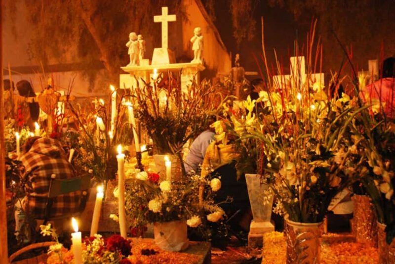 Mexico City: Day of the Dead Tour - Mexico City: Day of the Dead Tour — A Deep Dive into Mexico’s Most Iconic Celebration