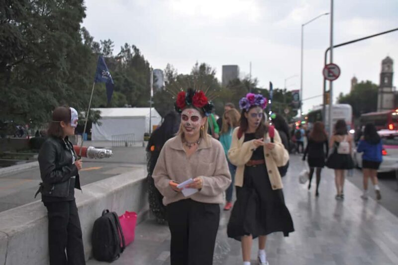 Mexico City: Day of the Dead Tour - The Experience: What Makes It Special