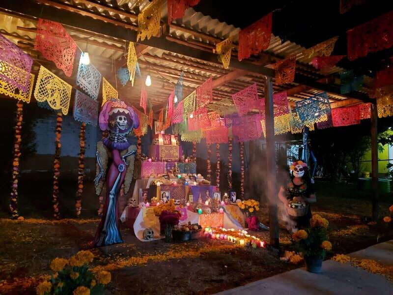 Mexico City: Day of the Dead Tour - Who Should Consider This Tour?