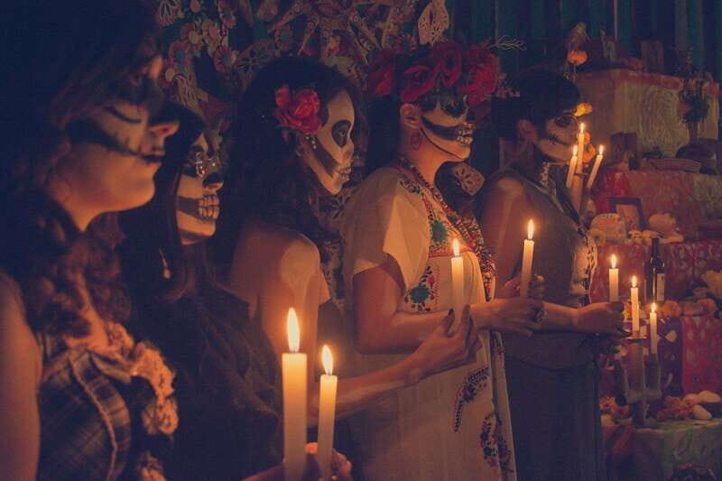 Mexico City: Day of the Dead Tour - The Sum Up: Who Will Love This Tour?
