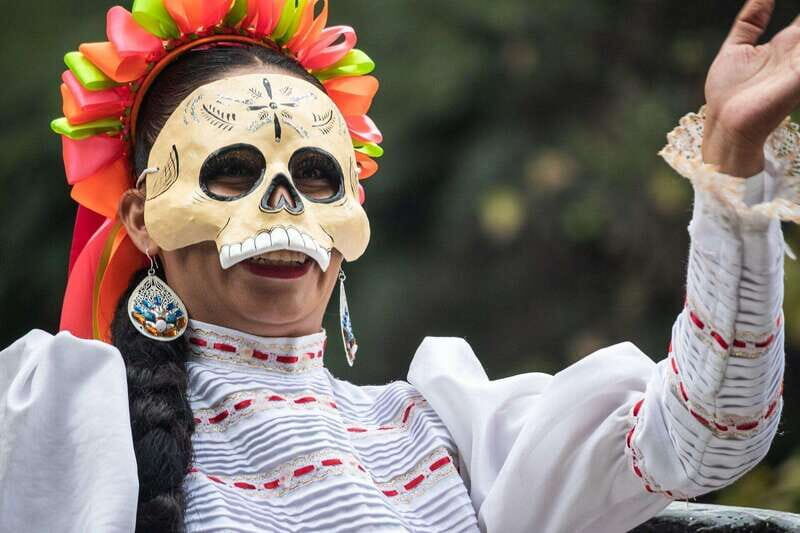 Mexico City: Day of the Dead Tour - FAQ
