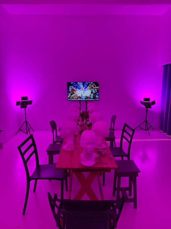 Mexico City: Design & Create Your Own Wrestling Mask and Pose for the Photo. - Who Should Consider This Experience?