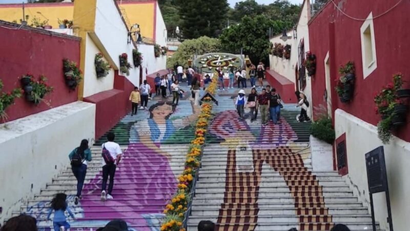 Mexico City: Dia de Muertos Tour to Atlixco - An In-Depth Look at the Tour Experience
