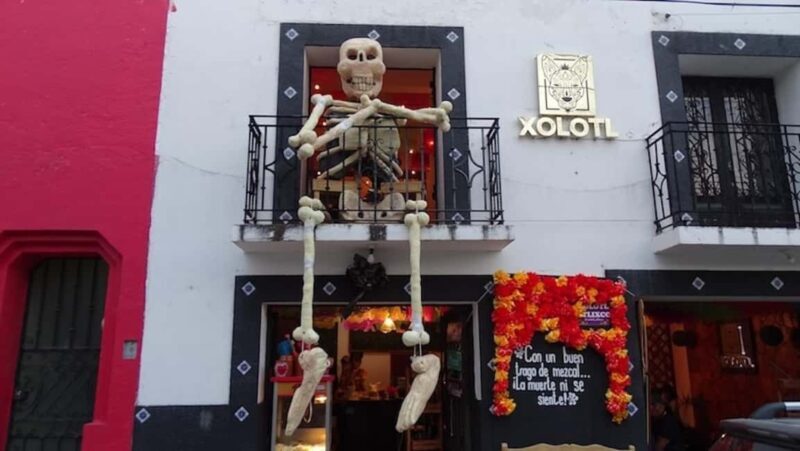 Mexico City: Dia de Muertos Tour to Atlixco - Final Thoughts: Who Will Love This Tour?