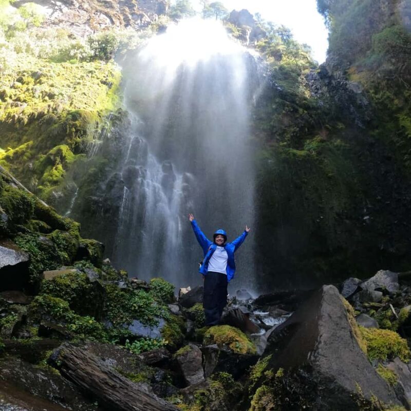 Mexico City: Diamond Waterfall Private Hiking Tour - Who Would Love This Experience?