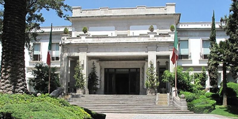 Mexico City: Discover Los Pinos Residence Tour and Cablebus - An In-Depth Look at the Los Pinos & Cablebús Experience