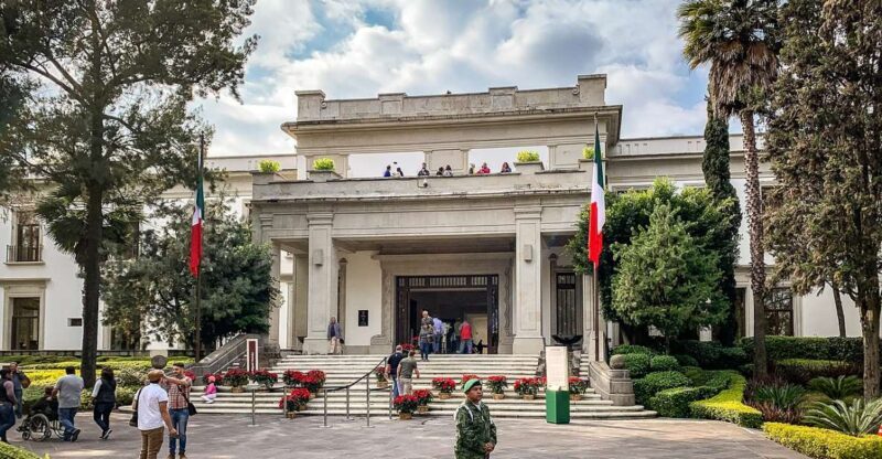 Mexico City: Discover Los Pinos Residence Tour and Cablebus - Final Thoughts