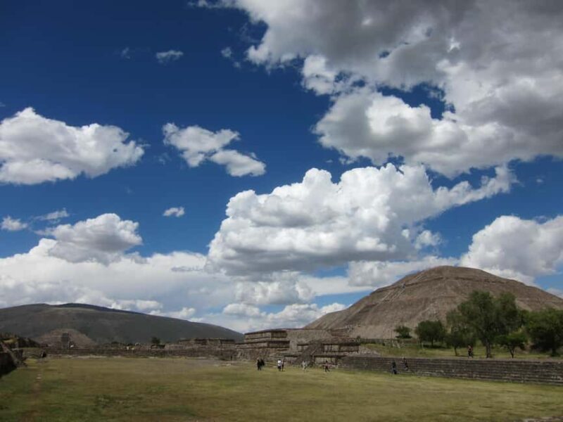 Mexico City: Discover Teotihuacan with this afternoon tour - Who Is This Tour Best For?