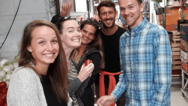 Mexico City: Downtown Food Tour - A Quick Look at This Food Adventure