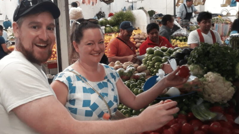 Mexico City: Downtown Food Tour - FAQ