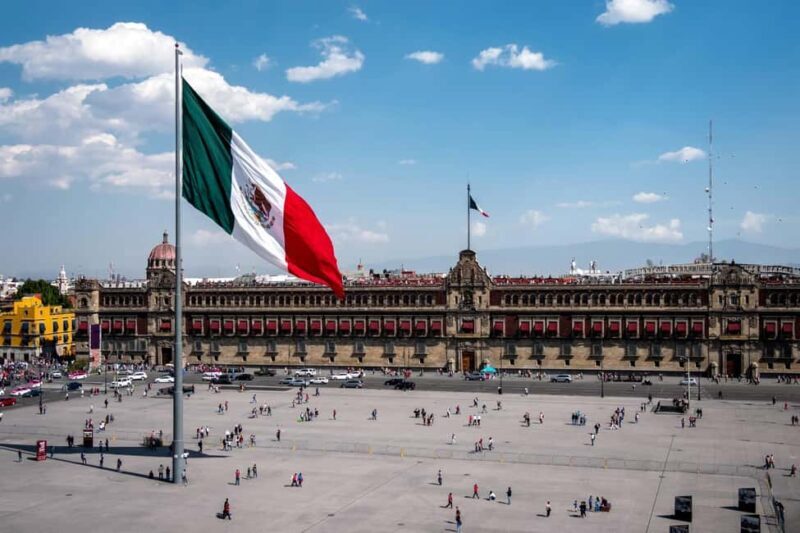 Mexico City: Downtown Highlights Private Walking Tour - FAQ
