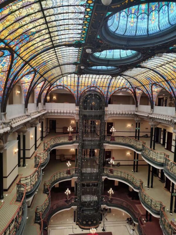 Mexico City: Downtown Walking Tour, a view from the past to the present - FAQ