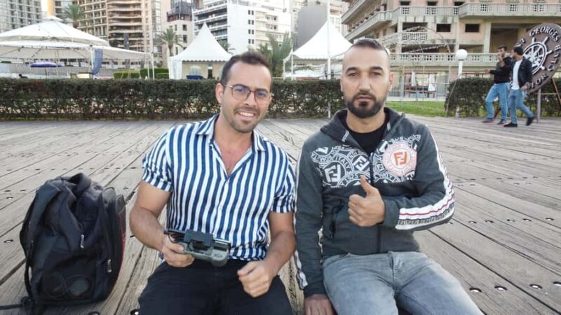 Mexico City: Drone Video and Photography Experience - Key Points