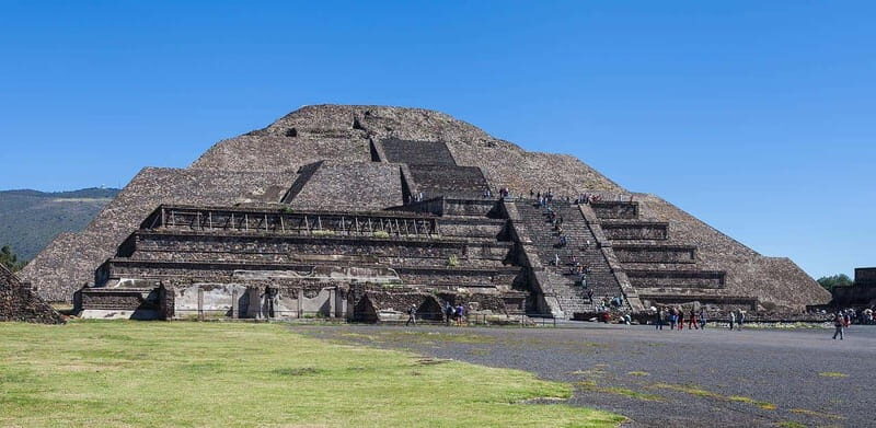 Mexico City: Early Visit to Teotihuacan - FAQs