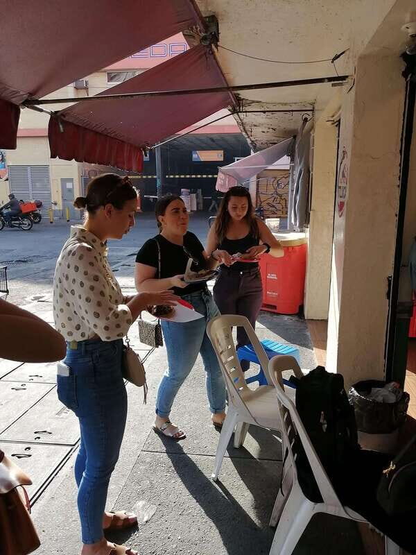 Mexico City: Eat & Explore Street Food - Who Should Consider This Tour?