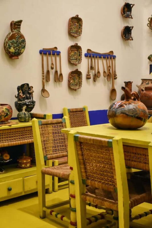 Mexico City: Entrance to the Frida Kahlo Museum, Anahuacalli Museum, and Casa Kahlo - Key Points