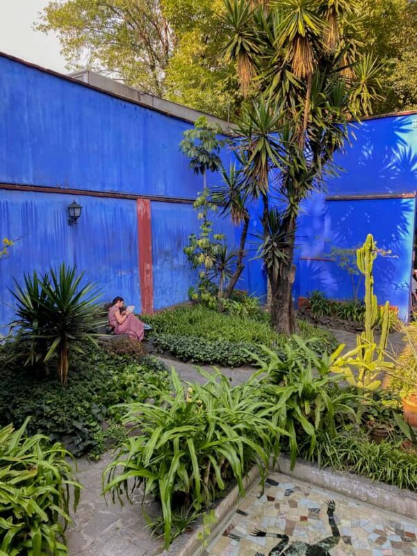 Mexico City: Entrance to the Frida Kahlo Museum, Anahuacalli Museum, and Casa Kahlo - The Practicalities: What to Know Before You Go