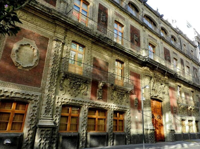 Mexico City: ExpertLed Historical Walking Tour (PhD Guide) - An In-Depth Look at the Mexico City Expert-Led Walking Tour