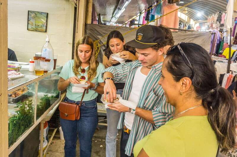 México City: Explore neighborhood of Tepito with local - A Deep Dive into the Tepito Experience