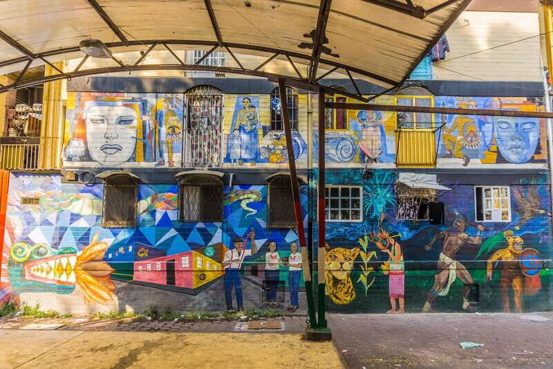 México City: Explore neighborhood of Tepito with local - Who Should Consider This Tour?